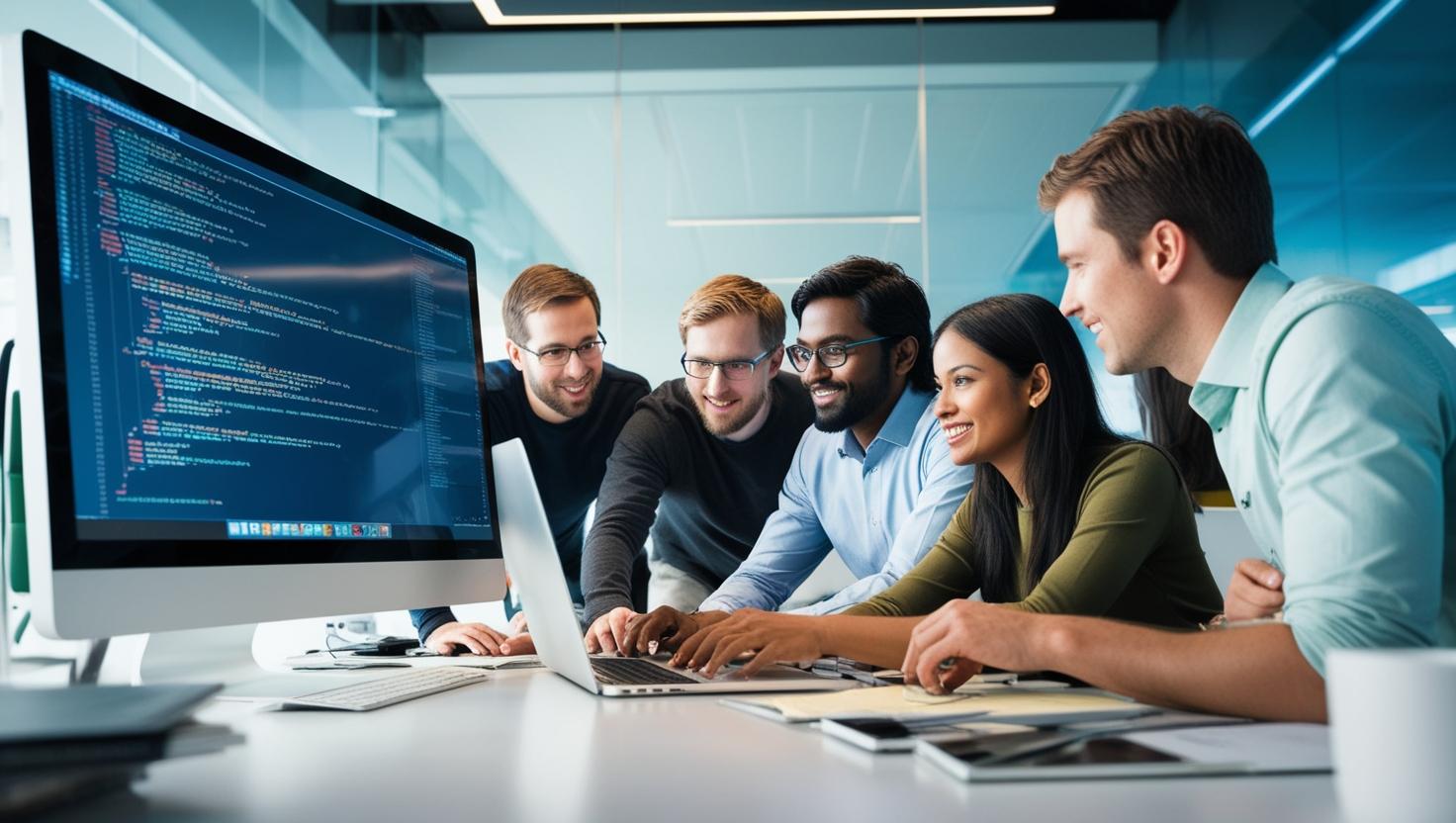 Desarrollo de Software