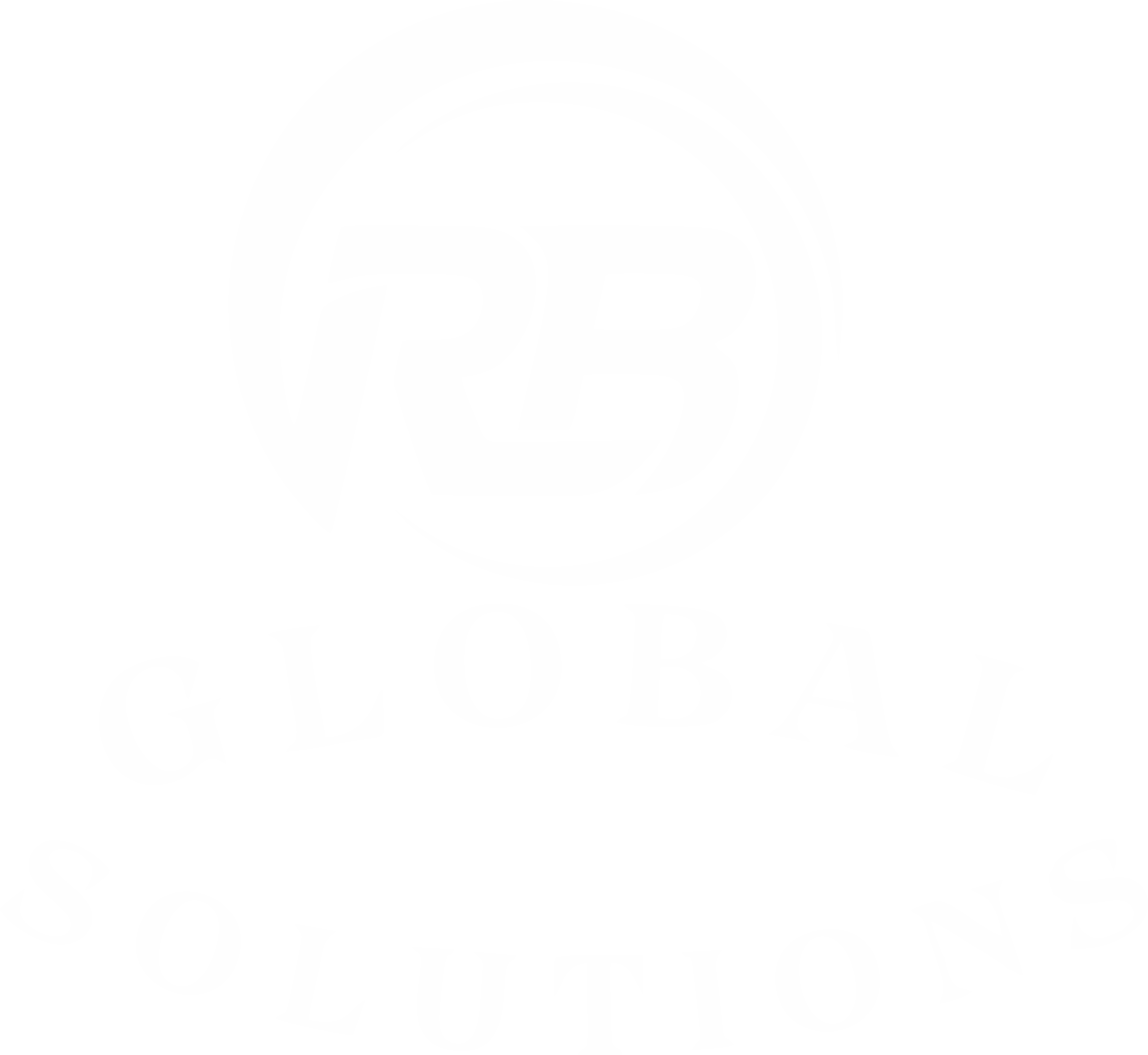 RB Global Solutions Logo